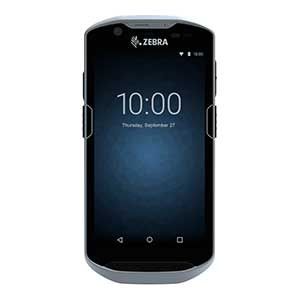 Мобилен терминал Zebra TC52 - нови в кутия с 12 месеца гаранция