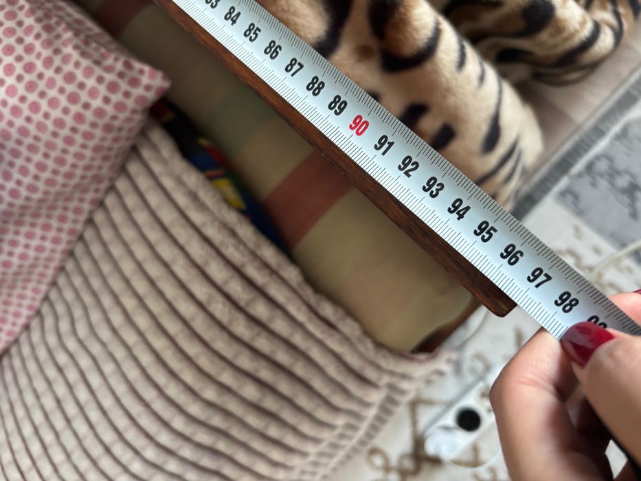 Кровать бу 190*95