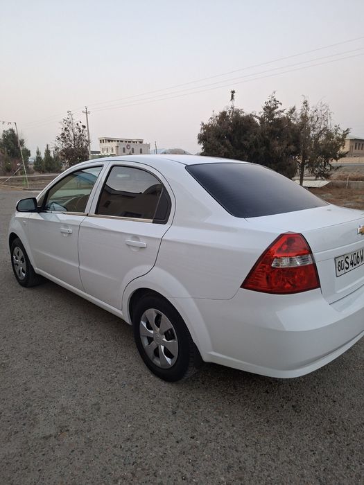 Neksiya 3 ideal xilatda