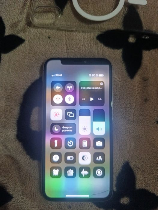 Iphone x 256 GB ideal