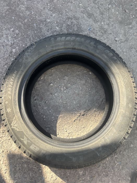 Продам зимнюю резину