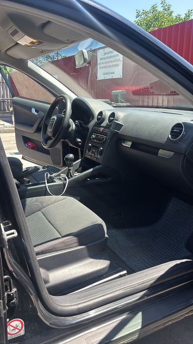 Audi A3 2.0 Benzina