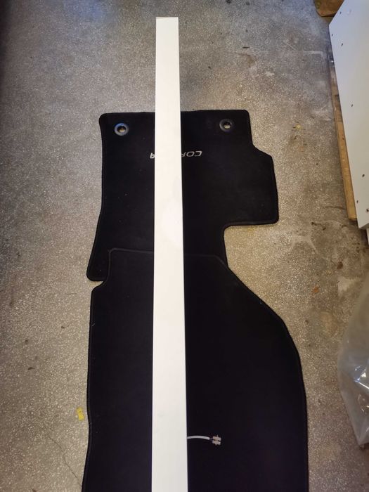 ОСВЕТИТЕЛНИ ПАНЕЛИ LED 45W, 4500K, 3600Lm, размер  120Х30Х10 см