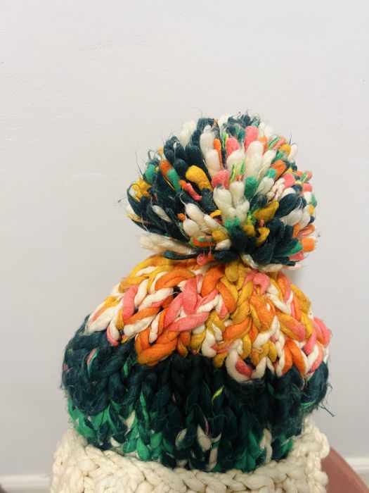 Căciula Zara colorata