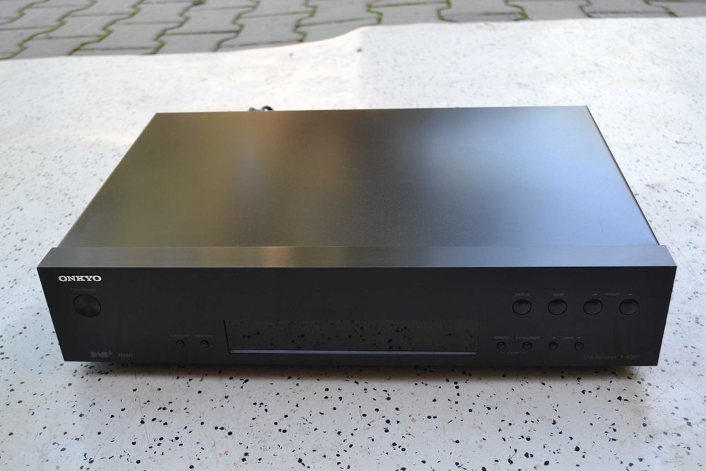 Tuner Onkyo T 4030