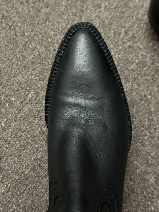 2 пары казаков massimo dutti за 50 000 тг