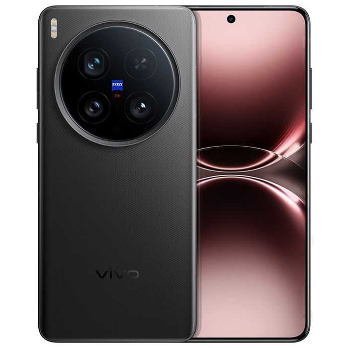 Vivo x200 Ultra + IMEI+ kafolat!
