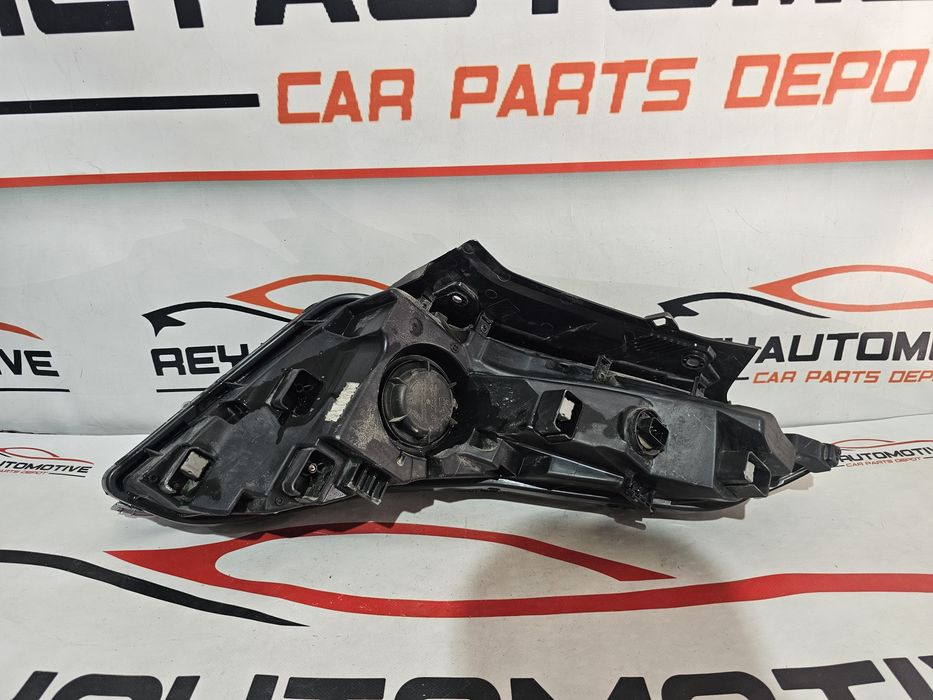 Daylight drl led dreapta Hyundai Tucson dupa 2019 cod 92208N7100