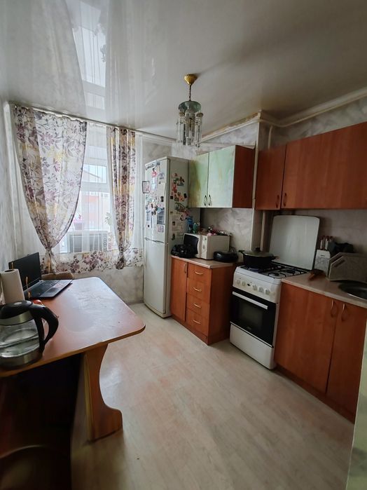 Продается квартира