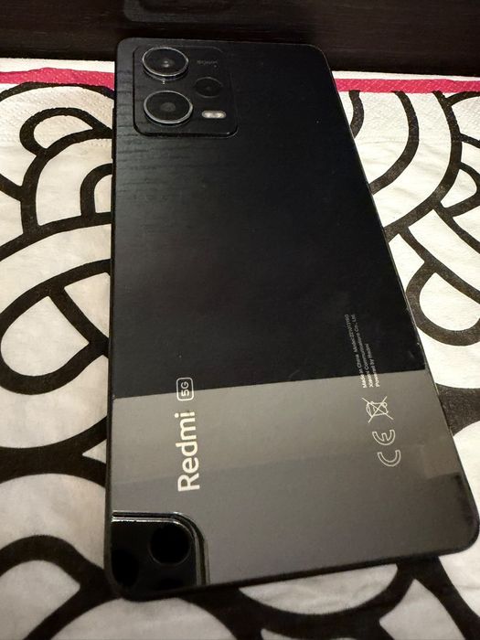 Xiaomi Note 12 pro