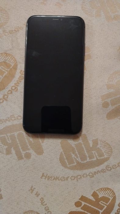 IPhone 11 с гарантией