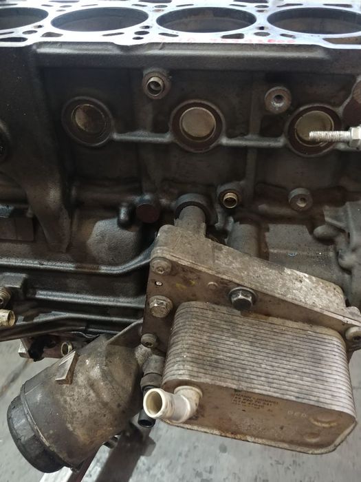 bloc motor 1.9 d 939a2000 alfa romeo 159 fiat croma 150 cp