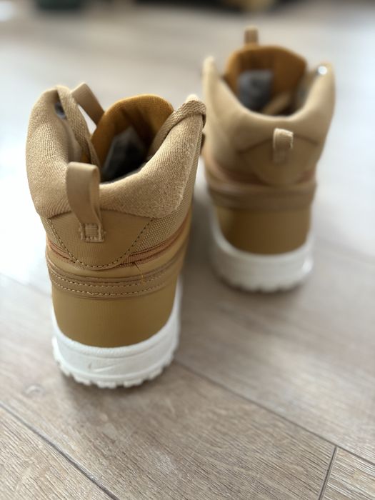 Nike Court Vision Mid