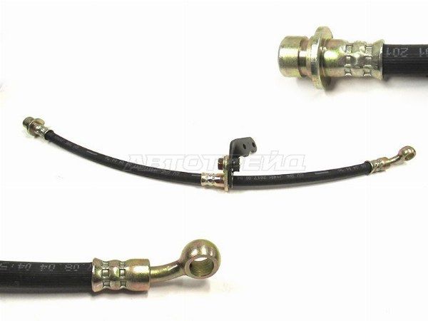 Шланг тормозной Honda Cr-v