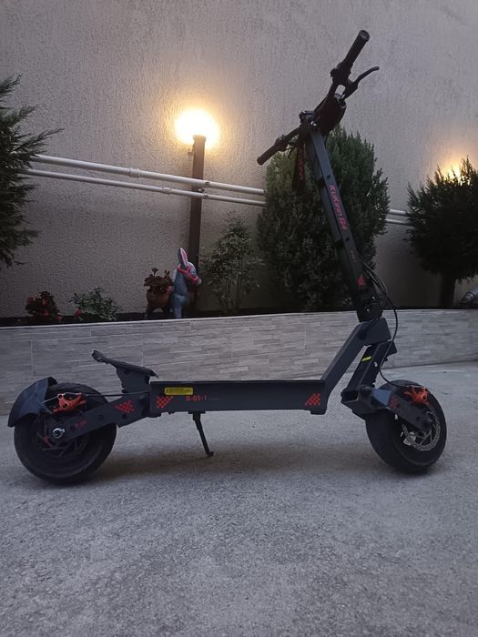 Kukirin G4.        ,