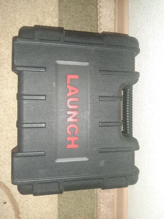 Launch X-431 PRO v5.0