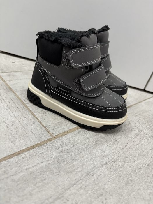 Бебешки/ детски ботуши H&M