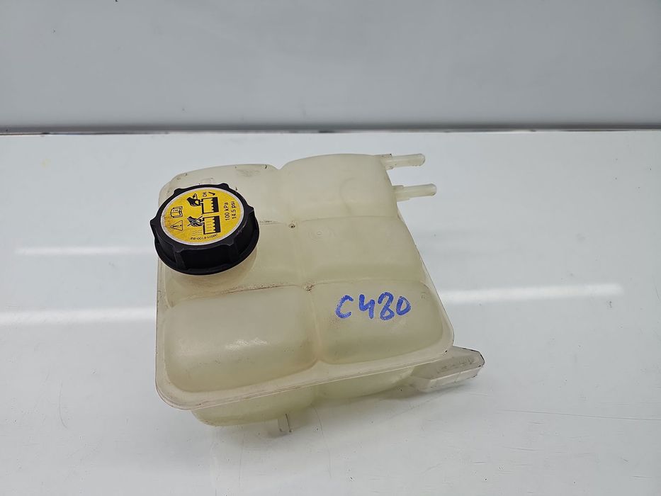 Vas expansiune Mazda 3 II Hatchback Facelift [Fabr 2011-2013] 8N61-8K2