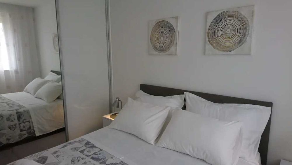 Дава се под наем Двустаен апартамент в Пловдив, Остромила - 56 кв.м за 295.8 € - Снимка #3