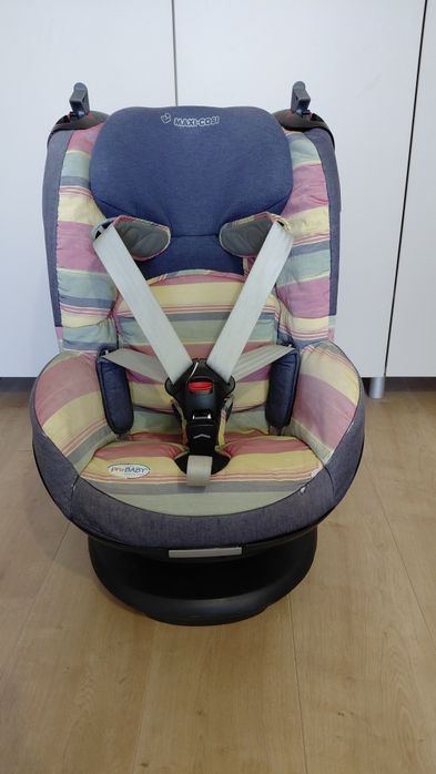 Scaun auto Maxi-Cosi 9-18 kg