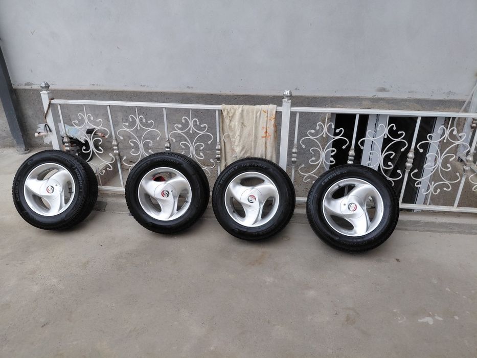 Карметал дама озгина пробег