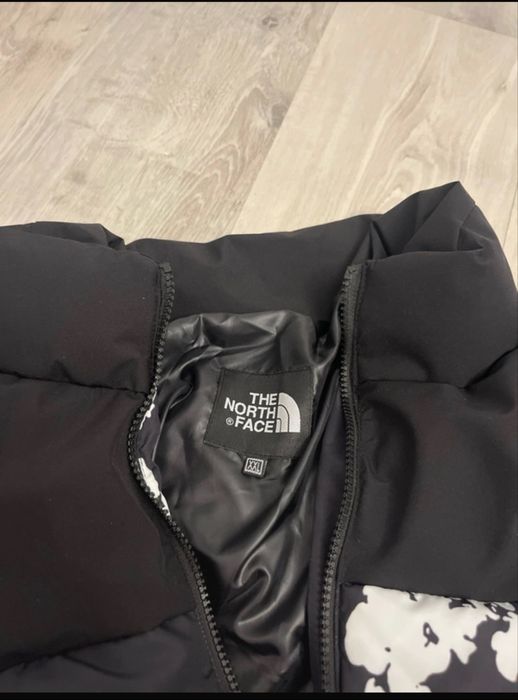 Geaca The North Face Puffer