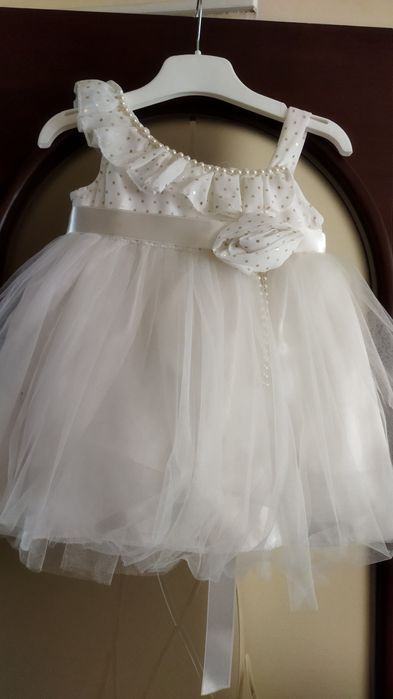 Нарядные платья для девочки