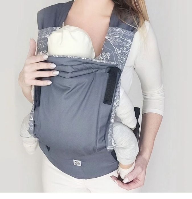 Эргорюкзак