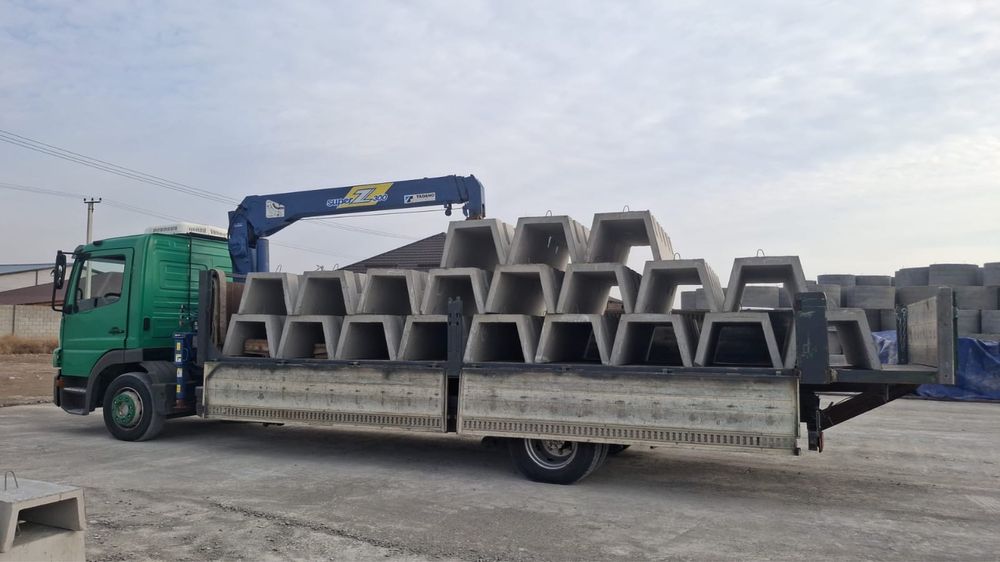 Услуги манипулятора