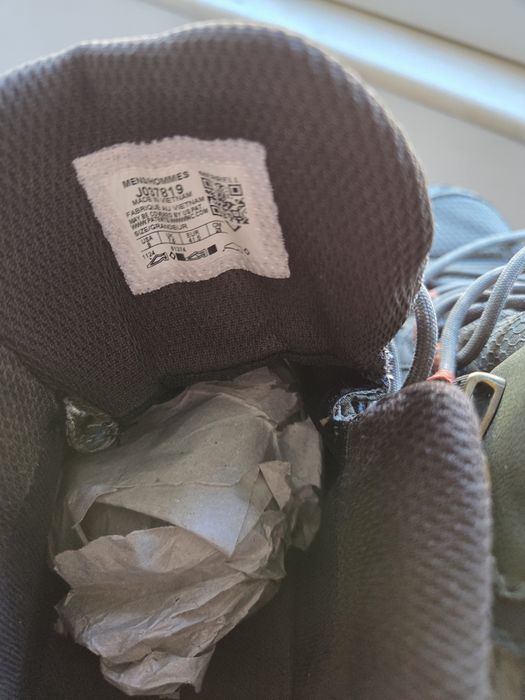 Ghete Merrell 41,5