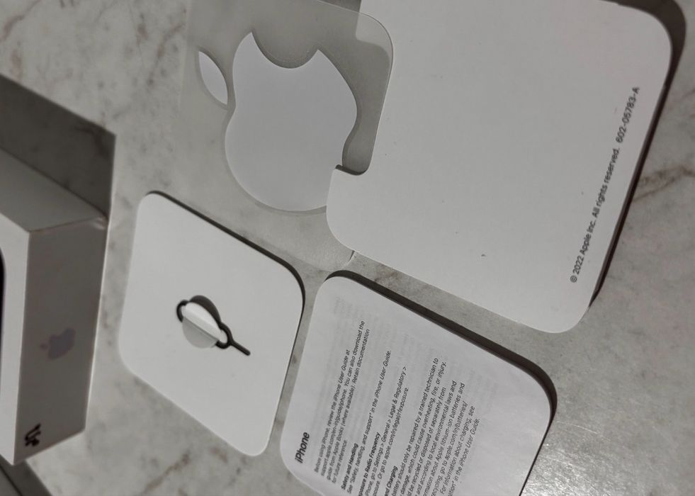 Iphone 14 (б/у)