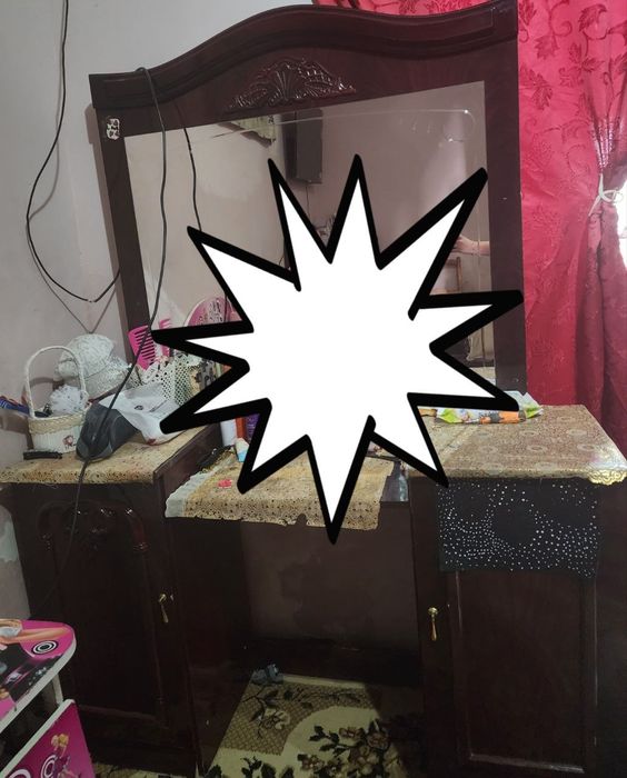 Двухспални горнитур