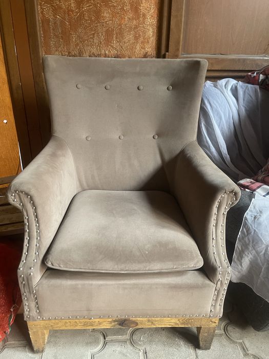 Продам. Дизайнерское кресло