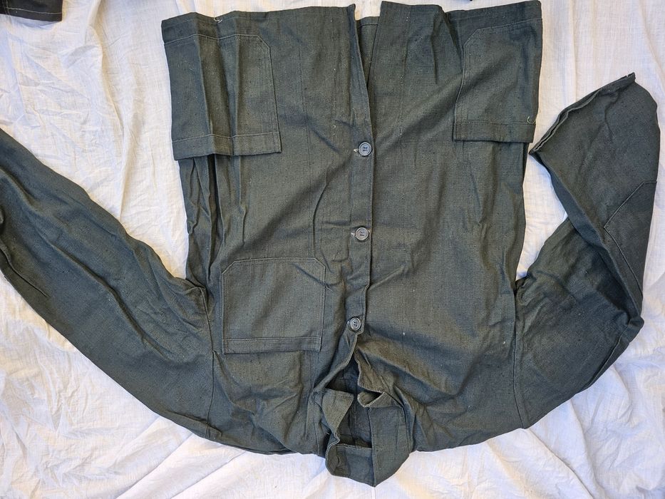 Рабочая спецодежда размер 54,56