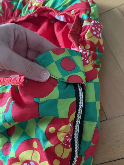 Sac de dormit camping pentru copii