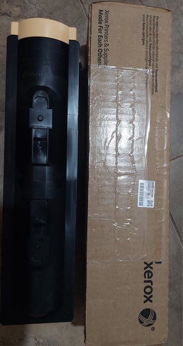 Cartus tonner 106R01413 original.