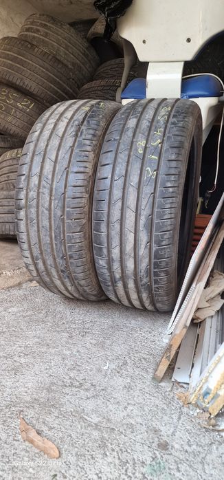 215/45/18 Hankook Ventus Prime 3