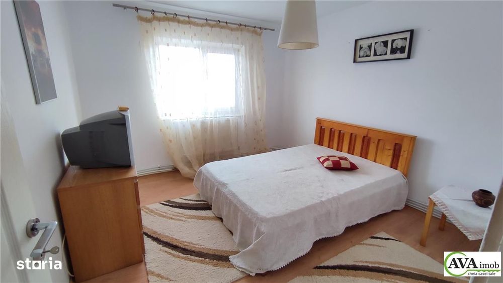 Apartament 3 camere decomandat, spatios, zona Arena Mall