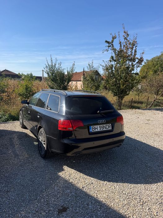 Vand Audi A4 ,2007