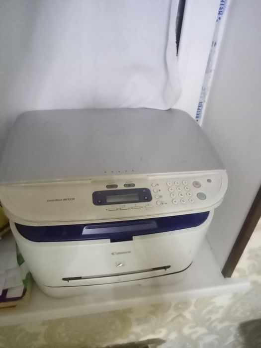 Printer sotiladi zapchas