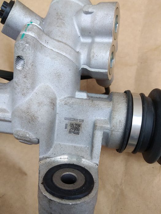 Рулевая рейка Honda