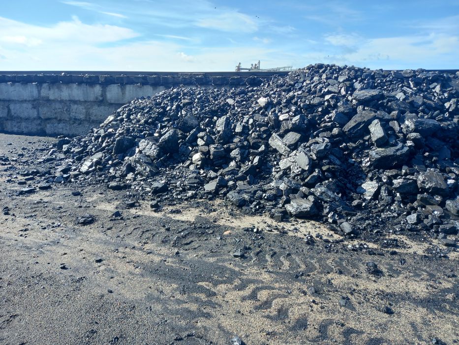 Уголь Щубарколь Каражара сортовой Майкуба
