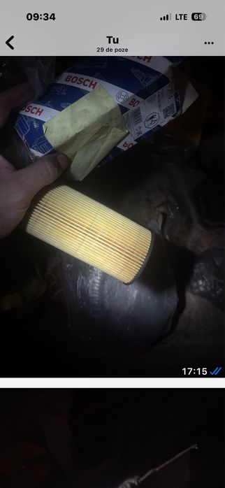 Piese Noi camioane Scania Man plăcute frîne Filtre Cuple Girofar etc