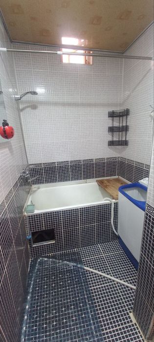 2 хонали квартира ижарага берилади