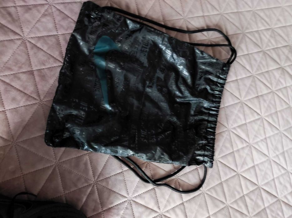 Ghete de fotbal Nike Phantom Luna 2 Elite Ag- Pro Noi