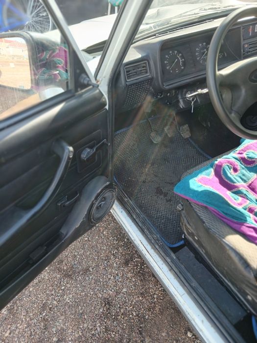 Продам ваз 07 в хорошем состоянии