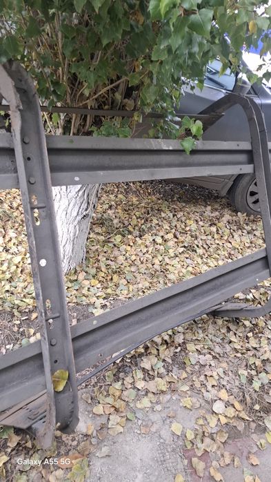 Продам корзина подзапасник