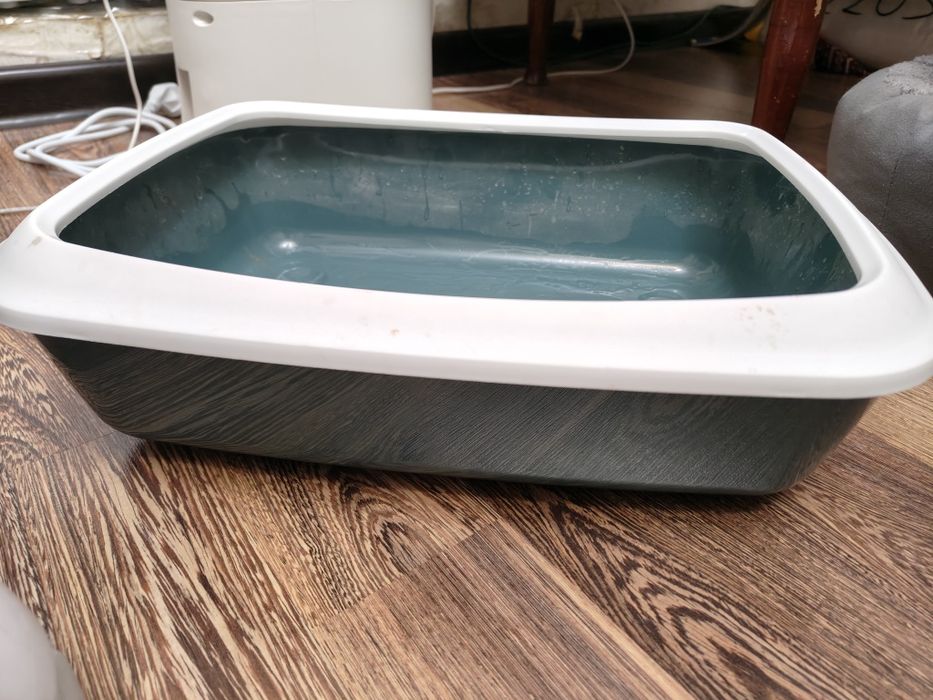 Лоток (туалет) для кошек