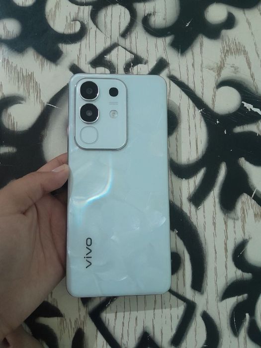 Vivo y29 kafolati bilan