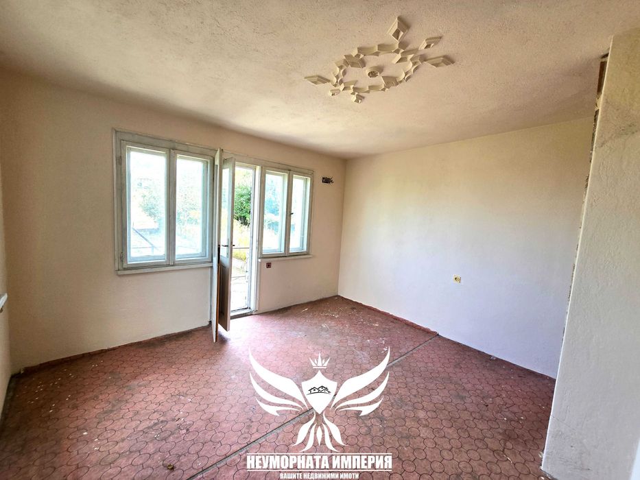Продава се Къща в с. Горнослав, Област Пловдив - 95 кв.м за 632 €/кв.м - Снимка #15